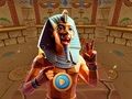 หลบหนีอียิปต์โบราณ  เกมออนไลน์