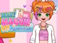 เคสโทรศัพท์ DIY Maggie ไดอารี่  เกมออนไลน์