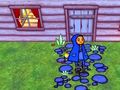 ฟักทองตื่นตระหนก  เกมออนไลน์