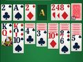 โนวาโซลิแทร์  เกมออนไลน์