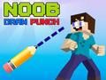 Noob วาดพันช์  เกมออนไลน์
