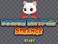 หมอคิตตี้แคท สเตรนจ์  เกมออนไลน์