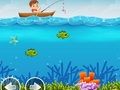 บ้าตกปลา เกมออนไลน์ บ้าตกปลา เกมออนไลน์