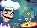 เรื่องราวการแข่งขันวันฮาโลวีน  เกมออนไลน์