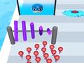 การแข่งขันซูเปอร์ฮีโร่  เกมออนไลน์