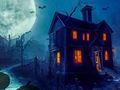 หลบหนีปราสาทลึกลับ 10  เกมออนไลน์