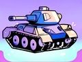 การรวมรถถัง  เกมออนไลน์