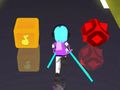 เอาชนะ Blader 3D  เกมออนไลน์