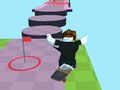 Obby: การแข่งขันสเก็ตบอร์ด  เกมออนไลน์
