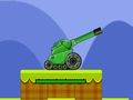 รถถังบนเนินเขา  เกมออนไลน์