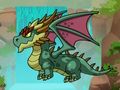 การทำลายล้างมังกร  เกมออนไลน์