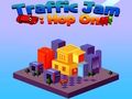 รถติด: กระโดดขึ้น  เกมออนไลน์