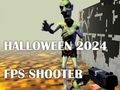 เกมยิงฮาโลวีน 2024 Fps  เกมออนไลน์