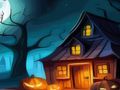 หลบหนีบ้านผี  เกมออนไลน์