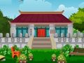 การหลบหนีจากบ้านแบบดั้งเดิม  เกมออนไลน์