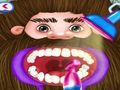 ร้านเสริมสวยเด็กทันตแพทย์ Asmr  เกมออนไลน์
