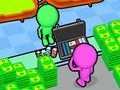 คาสิโนจำลอง  เกมออนไลน์