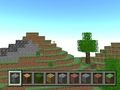 MineBlocks: อาคาร  เกมออนไลน์