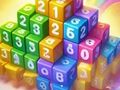 คิวบ์ 2048  เกมออนไลน์