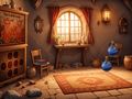 เจ้าหญิงอิศราหลบหนี  เกมออนไลน์