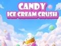 ลูกอมไอศกรีมบด  เกมออนไลน์