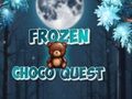 เควส Choco แช่แข็ง  เกมออนไลน์