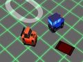 สีที่จอดรถเร่ร่อน  เกมออนไลน์