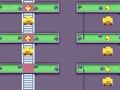 หนีการจราจร!  เกมออนไลน์