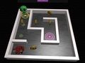 เขาวงกต 3 มิติและหุ่นยนต์  เกมออนไลน์