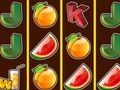 สล็อตแมชชีนผลไม้  เกมออนไลน์