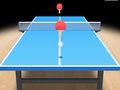 การต่อสู้ปิงปอง - เทเบิลเทนนิส  เกมออนไลน์