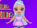 ซ่อมตุ๊กตา ASMR  เกมออนไลน์