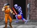 การต่อสู้ครั้งสุดท้าย  เกมออนไลน์