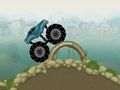 Extreme Trucks ตอนที่ 1 ยุโรป  เกมออนไลน์