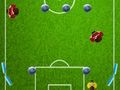 ฟุตบอลลีก  เกมออนไลน์