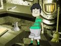 หมอกู่ The Cellar  เกมออนไลน์