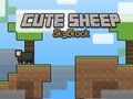 Skyblock แกะน่ารัก  เกมออนไลน์