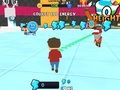 Obby ถึงระดับความสูงของการบินอวกาศ  เกมออนไลน์