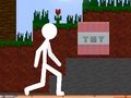 Stick Fighter กับซอมบี้  เกมออนไลน์