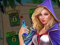 ยาอายุวัฒนะเวทย์มนตร์  เกมออนไลน์