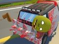 Crash Em ซอมบี้  เกมออนไลน์