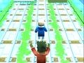 หัตถกรรมนักวิ่งซอมบี้  เกมออนไลน์