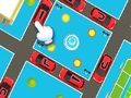 หนีการจราจร  เกมออนไลน์