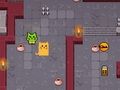 сatกับ Kripotians เกมออนไลน์
