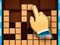 แก้บล็อกไม้ Cube 2D  เกมออนไลน์