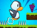 การผจญภัยของเพนกวิน  เกมออนไลน์