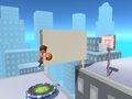 กระโดดขึ้น 3d  เกมออนไลน์