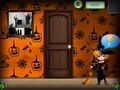 หนีห้องฮาโลวีน Amgel 41  เกมออนไลน์