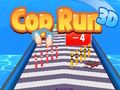 ตำรวจรัน 3D  เกมออนไลน์