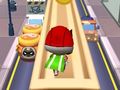 ซุปเปอร์ด็อกฮีโร่แดช  เกมออนไลน์